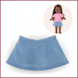 Corolle Ma Corolle denim rokje