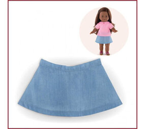 Corolle Ma Corolle denim rokje Corolle Ma Corolle denim rokje