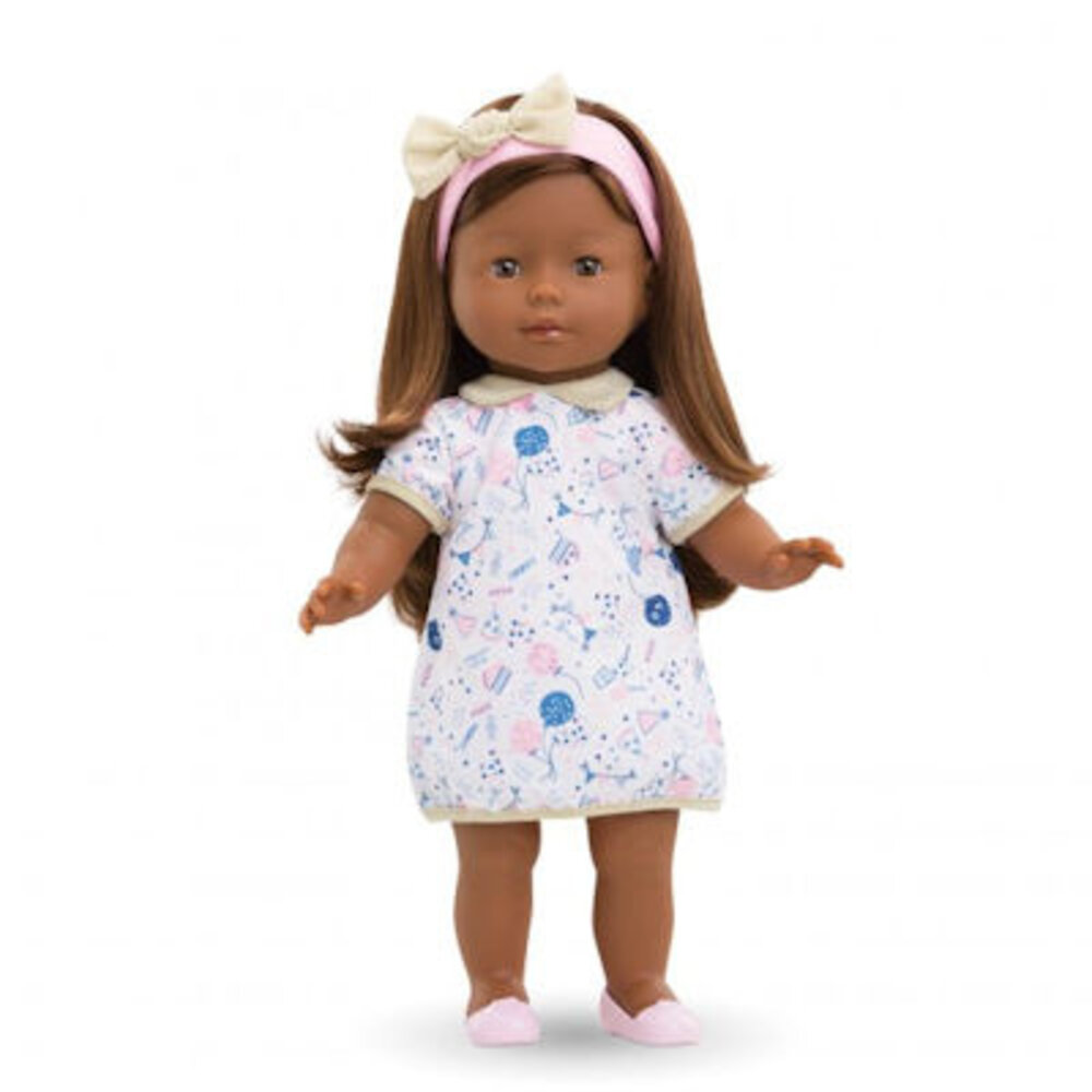 Corolle Ma Corolle zomerjurkje 40yrs collectie