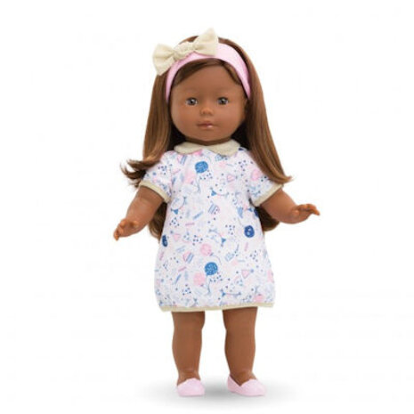 Corolle Ma Corolle zomerjurkje 40yrs collectie