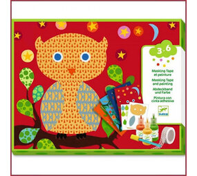 Djeco Oh, dat is magisch!