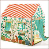 Djeco Speelhuisje Tent Huisje Djeco Speelhuisje Tent Huisje