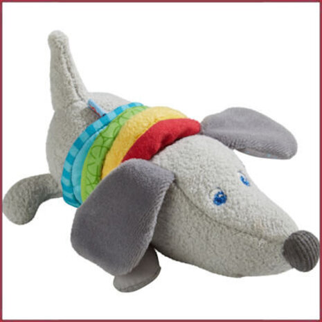 Haba Bromfiguur Dashond