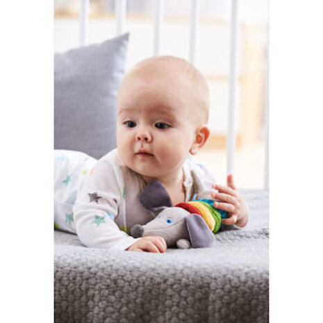 Haba Bromfiguur Dashond