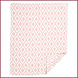 Klippan Klippan deken brushed katoen Diamonds 70X90 Klippan Klippan deken brushed katoen Diamonds 70X90