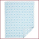 Klippan Klippan deken brushed katoen Diamonds 70X90 Klippan Klippan deken brushed katoen Diamonds 70X90
