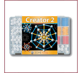 Zometool Creator 2 Zometool Creator 2