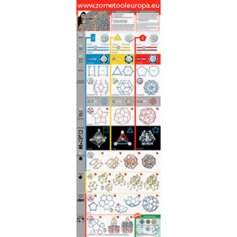 Zometool Creator 2 Zometool Creator 2