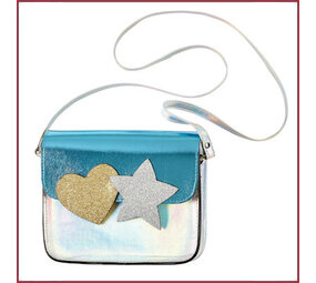 Souza for kids Tas Noelle, zilver Souza for kids Tas Noelle, zilver