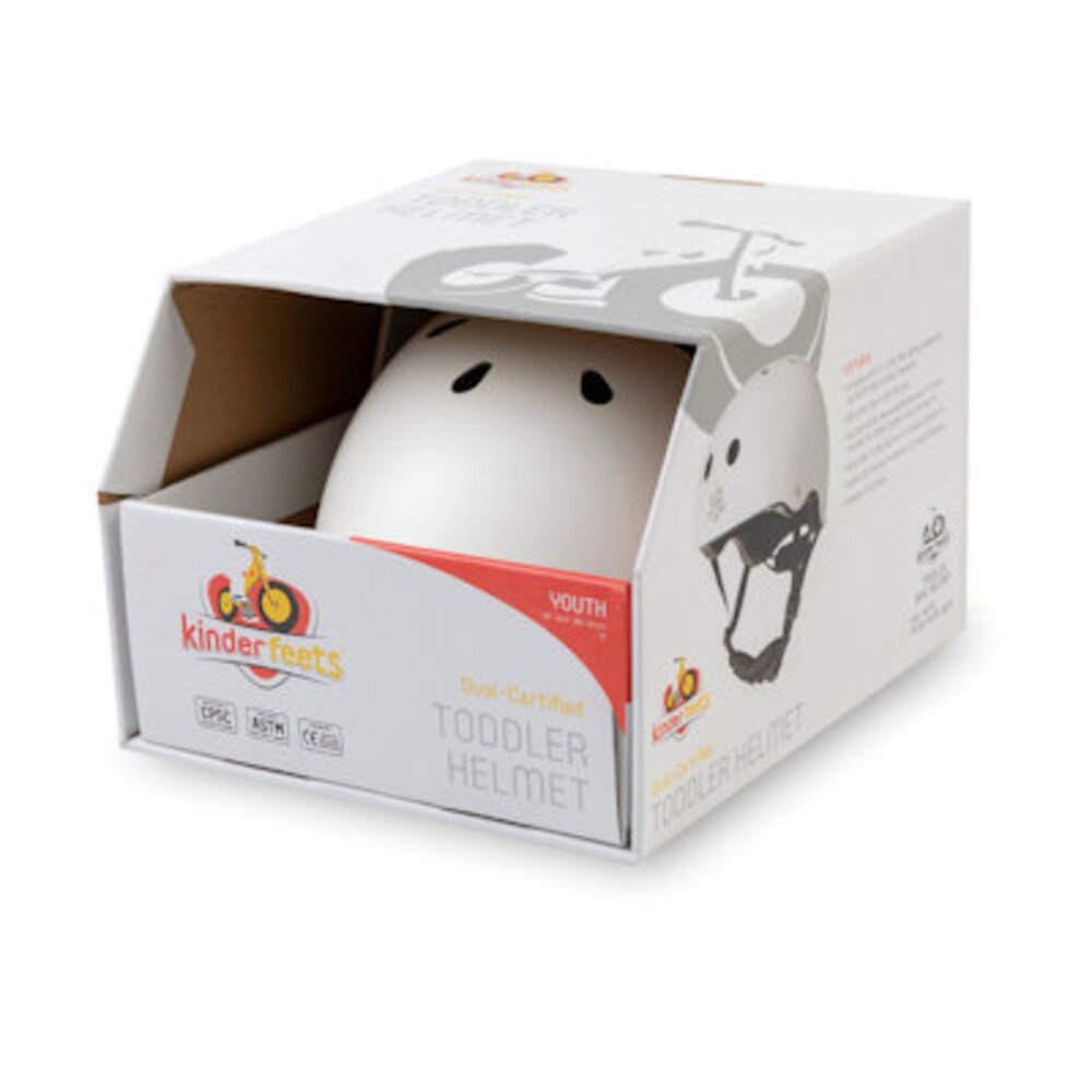 Kinderfeets Helm Kinderfeets Helm
