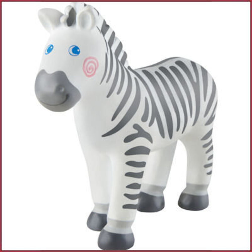 Haba Little Friends - Zebra Haba Little Friends - Zebra
