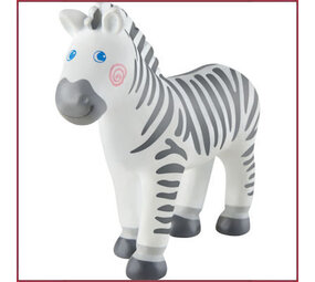 Haba Little Friends - Zebra Haba Little Friends - Zebra
