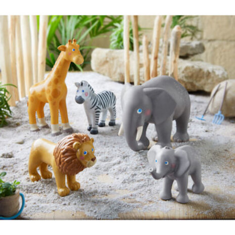 Haba Little Friends - Zebra Haba Little Friends - Zebra