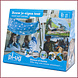 Bouw je eigen tent PL-UG Bouw je eigen tent PL-UG