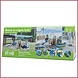 Bouw je eigen tent PL-UG Bouw je eigen tent PL-UG