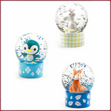 Djeco Schudbolletje So WIld Djeco Schudbolletje So WIld