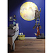 Hartendief Wandlamp Maankus Hartendief Wandlamp Maankus