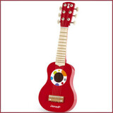 Janod Mijn eerste gitaar