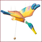 Ostheimer Mobiel Wilde Eend