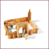 Ostheimer Kasteel basis ass. 24 delig Ostheimer Kasteel basis ass. 24 delig