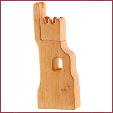 Ostheimer Uitkijktoren klein Ostheimer Uitkijktoren klein