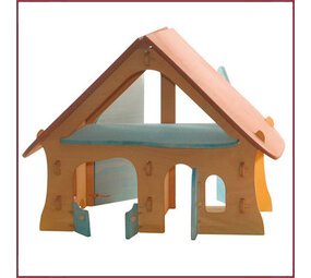 Ostheimer Boerderij Ostheimer Boerderij