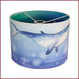 Hartendief Hanglamp Wonderlamp Diep in de Zee