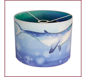 Hartendief Hanglamp Wonderlamp Diep in de Zee