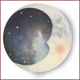 Hartendief Wandlamp Oogjes toe!