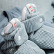 Lodger Babyslofjes Slipper Ciumbelle Mt 3-6M Lodger Babyslofjes Slipper Ciumbelle Mt 3-6M