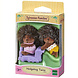 Sylvanian Families Tweeling Egel Sylvanian Families Tweeling Egel