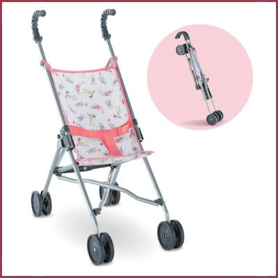 Poppen Buggy BB3642 Baboffel De kinder en Poppen Buggy Baboffel De kinder en speelgoedwinkel voor