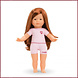 Corolle Ma Corolle pop - Prune /Vanille Rousse Corolle Ma Corolle pop - Prune /Vanille Rousse