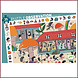Djeco Observatiepuzzel - Egeltjes school Djeco Observatiepuzzel - Egeltjes school