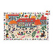 Djeco Observatiepuzzel - Egeltjes school Djeco Observatiepuzzel - Egeltjes school