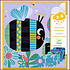 Scratchcard voor de kleintjes - Insecten Scratchcard voor de kleintjes - Insecten