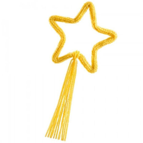 Djeco Punnikpopje Prinses