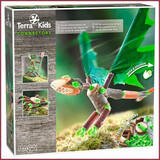 Terra Kids Connectors - Constructieset Starter