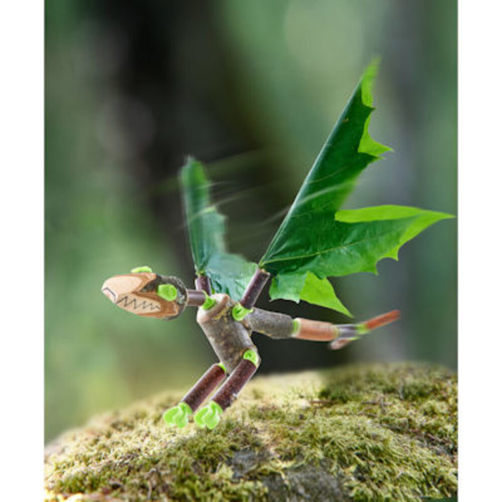 Terra Kids Connectors - Constructieset Starter Terra Kids Connectors - Constructieset Starter