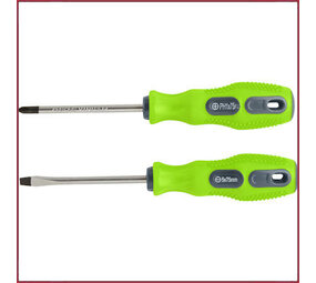 Terra Kids -  Schroevendraaierset