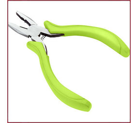 Terra Kids - Combinatietang