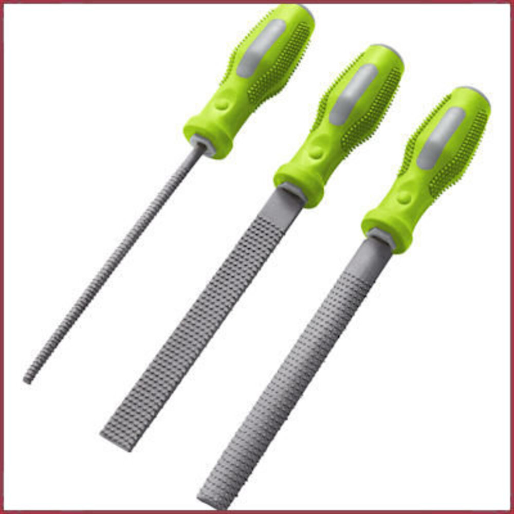 Terra Kids - Set Houtraspen Terra Kids - Set Houtraspen
