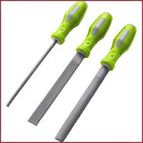 Terra Kids - Set Houtraspen