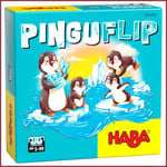 Haba Spel - Superminispel Pinguflip