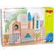 Haba Bouwstenen Bad Rodach 18st Haba Bouwstenen Bad Rodach 18st