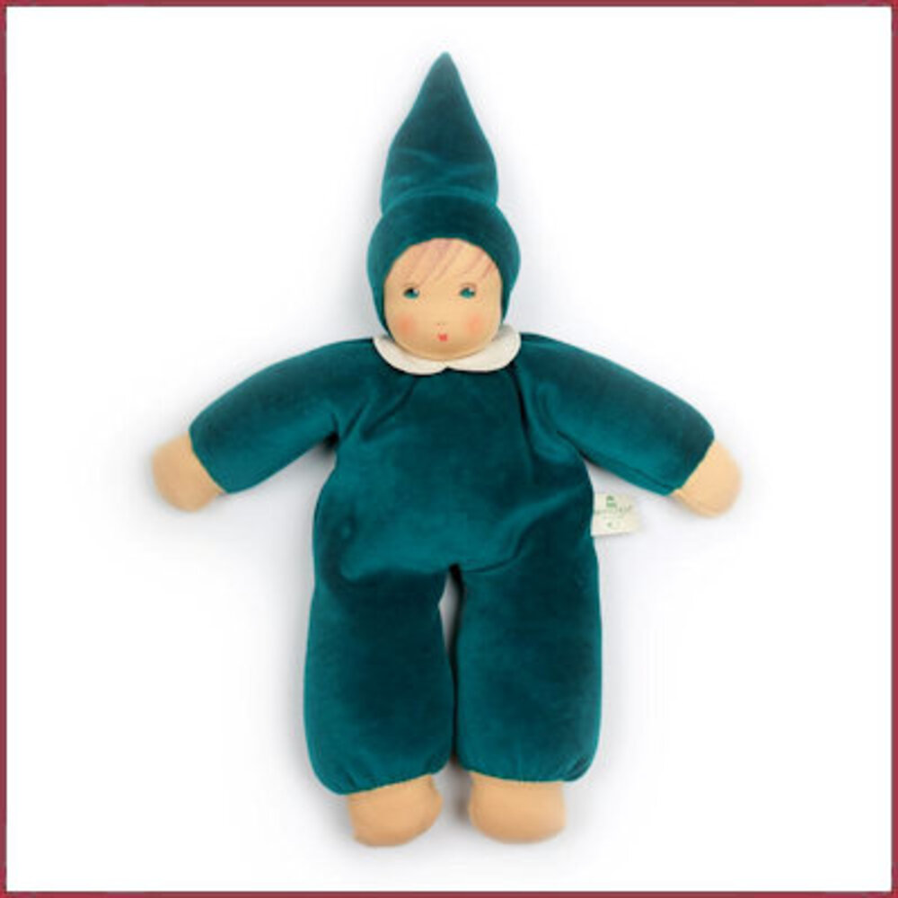 Nanchen Natur Zachte pop Nani