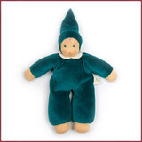 Nanchen Natur Zachte pop Nani