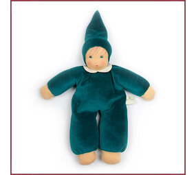 Nanchen Natur Zachte pop Nani