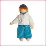 Nanchen Natur Aankleedpop Juli Nanchen Natur Aankleedpop Juli