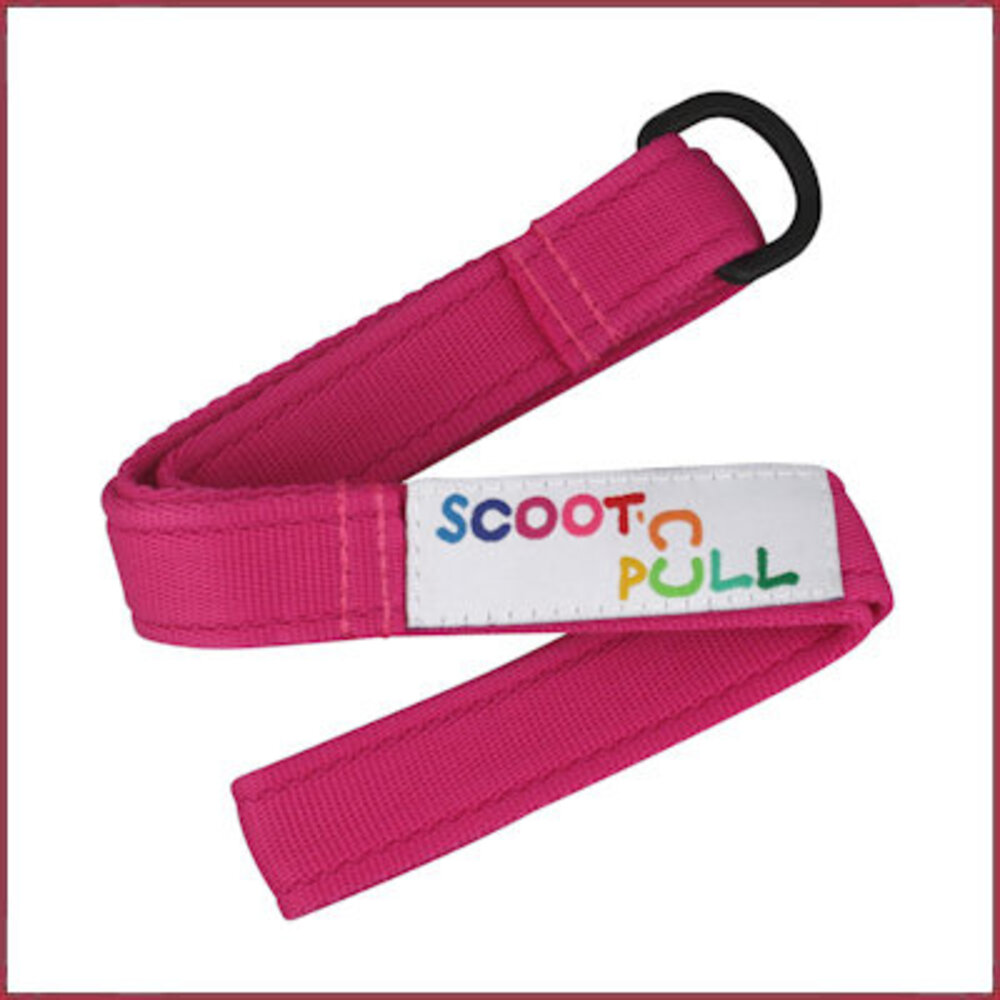 Micro Step Micro Step Scoot 'n pull reflecterend